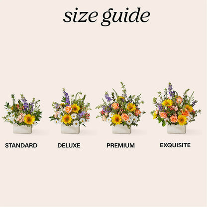 The Good Life Bouquet –  Floristo Bermeo Ii, Big Lake MN