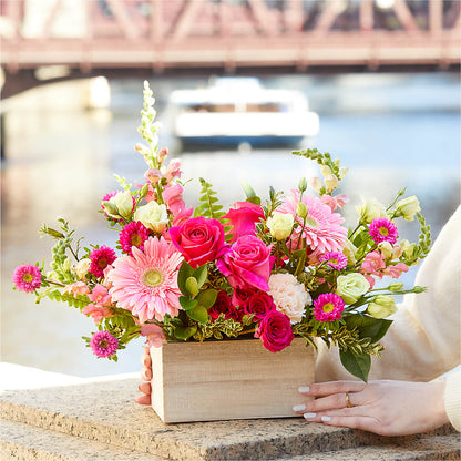 Too Cute Bouquet –  Floristo Bermeo Ii, Big Lake MN