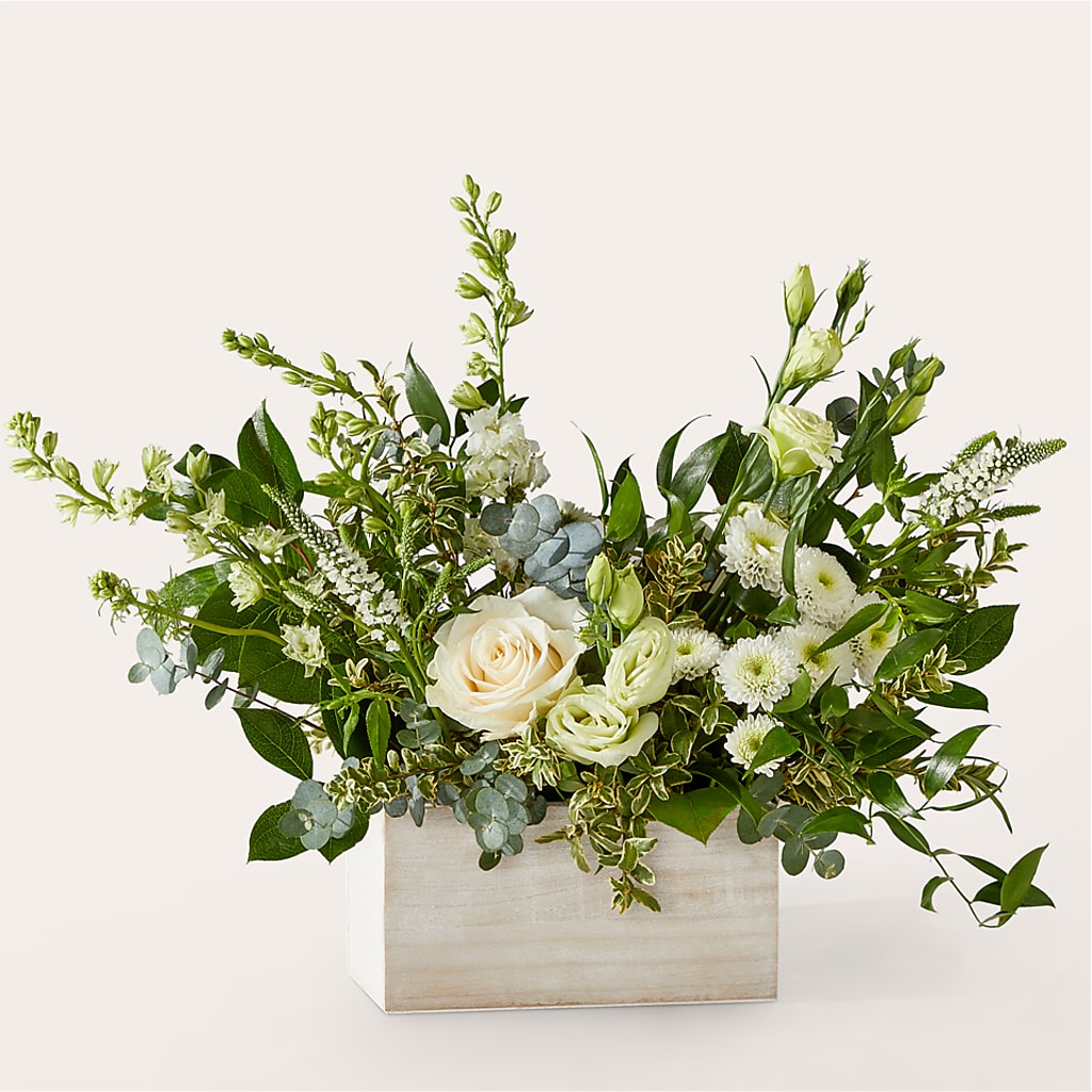 Cashmere Bouquet –  Floristo Bermeo Ii, Big Lake MN