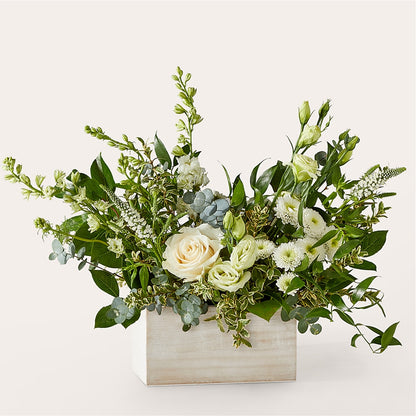 Cashmere Bouquet –  Floristo Bermeo Ii, Big Lake MN