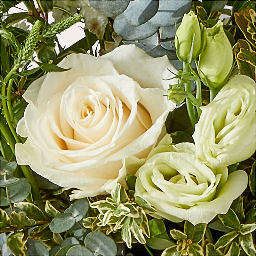 Cashmere Bouquet –  Floristo Bermeo Ii, Big Lake MN
