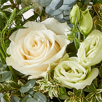 Cashmere Bouquet –  Floristo Bermeo Ii, Big Lake MN