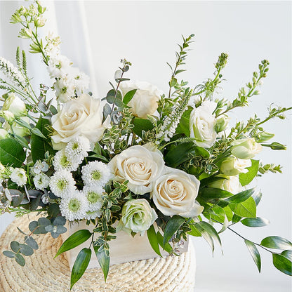 Cashmere Bouquet –  Floristo Bermeo Ii, Big Lake MN