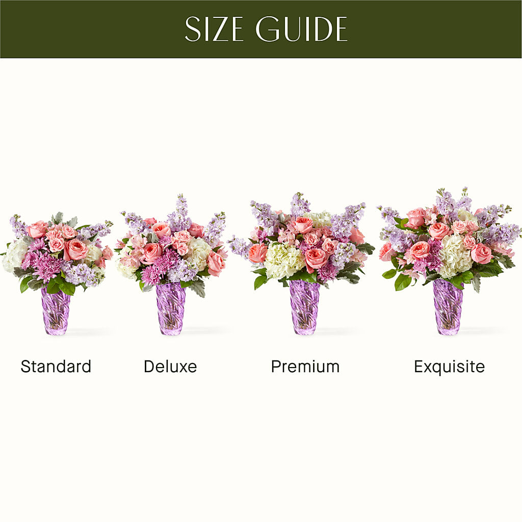 Silver Lining Bouquet –  Floristo Bermeo Ii, Big Lake MN