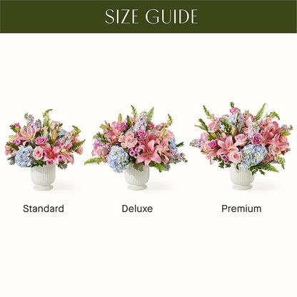 Wonderland Bouquet –  Floristo Bermeo Ii, Big Lake MN