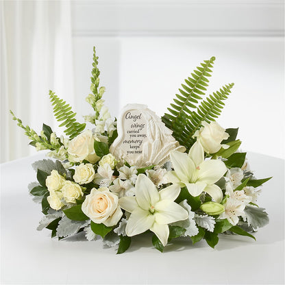 Holding You Close Arrangement –  Floristo Bermeo Ii, Big Lake MN