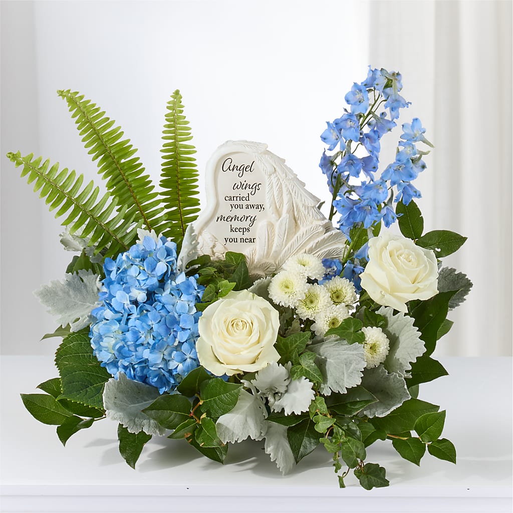 Dearest Arrangement –  Floristo Bermeo Ii, Big Lake MN