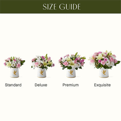 Meaningful Memories Bouquet –  Floristo Bermeo Ii, Big Lake MN