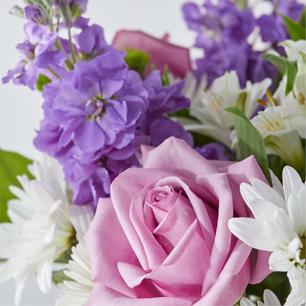 Garden of Peace Bouquet –  Floristo Bermeo Ii, Big Lake MN
