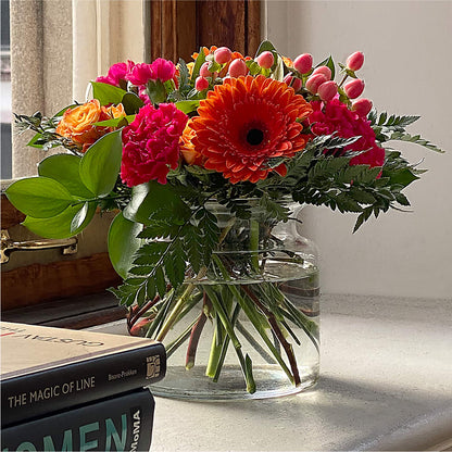 Fiesta Bouquet –  Floristo Bermeo Ii, Big Lake MN