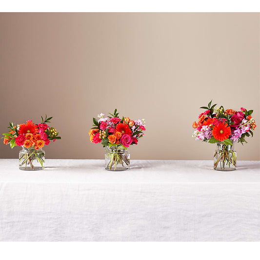 Fiesta Bouquet –  Floristo Bermeo Ii, Big Lake MN