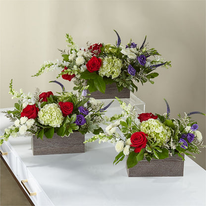Sweet Magnolia Bouquet –  Floristo Bermeo Ii, Big Lake MN