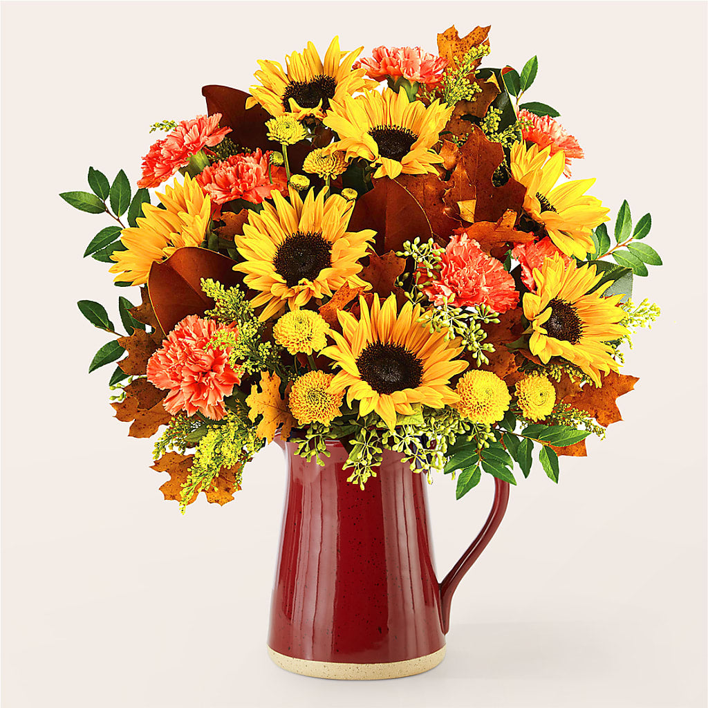 Gourd Vibes Bouquet –  Floristo Bermeo Ii, Big Lake MN