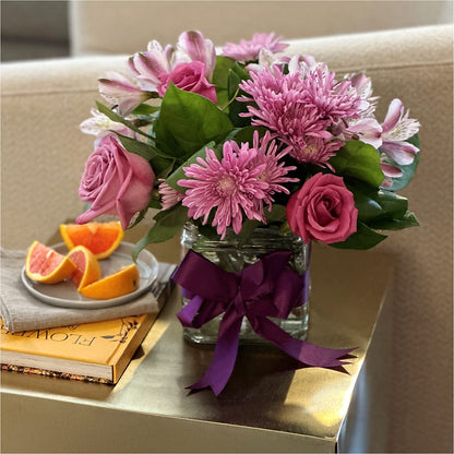 Sugarplum Bouquet –  Floristo Bermeo Ii, Big Lake MN