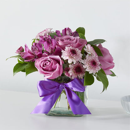 Sugarplum Bouquet –  Floristo Bermeo Ii, Big Lake MN