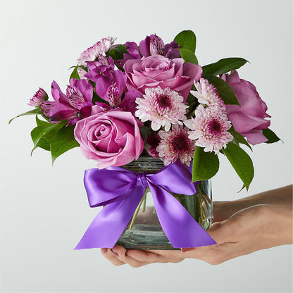 Sugarplum Bouquet –  Floristo Bermeo Ii, Big Lake MN