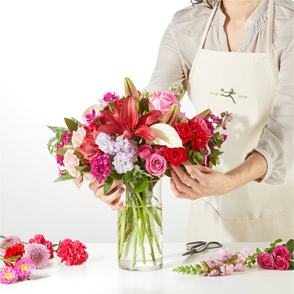 Swooning Over You - A Luxury Florist Original –  Floristo Bermeo Ii, Big Lake MN