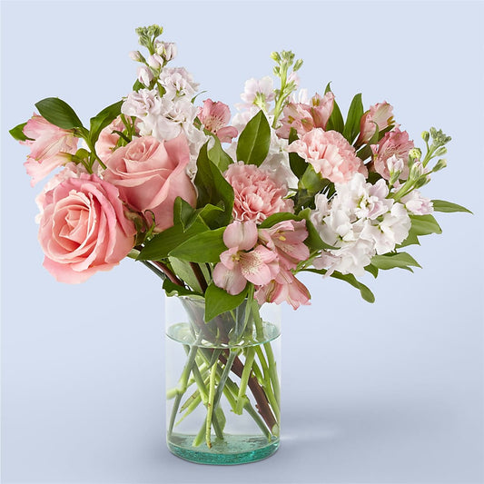 At the Ballet Bouquet –  Floristo Bermeo Ii, Big Lake MN