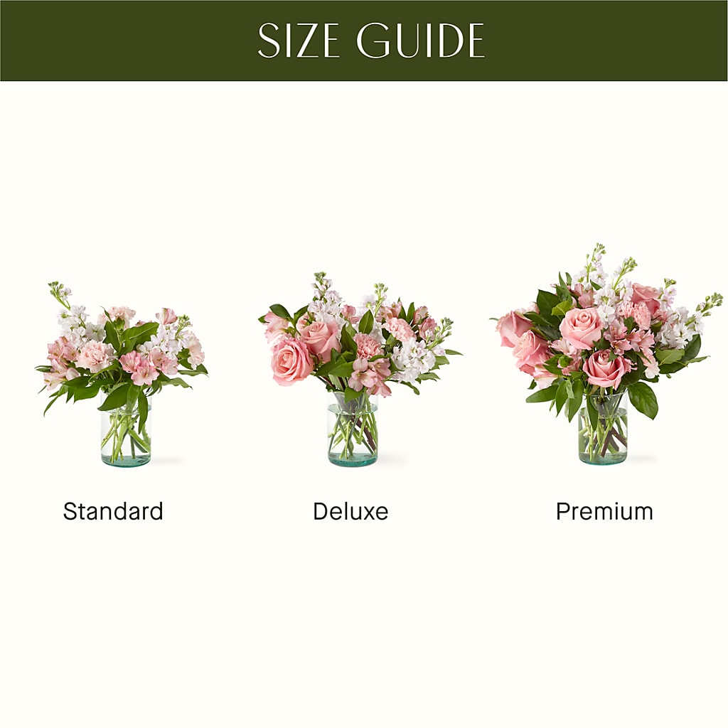 At the Ballet Bouquet –  Floristo Bermeo Ii, Big Lake MN
