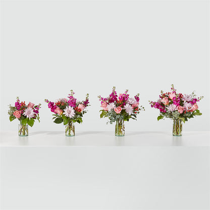 Sunday Morning Bouquet –  Floristo Bermeo Ii, Big Lake MN