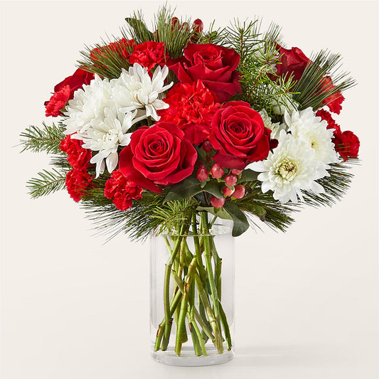 Seasonal Magic Bouquet –  Floristo Bermeo Ii, Big Lake MN