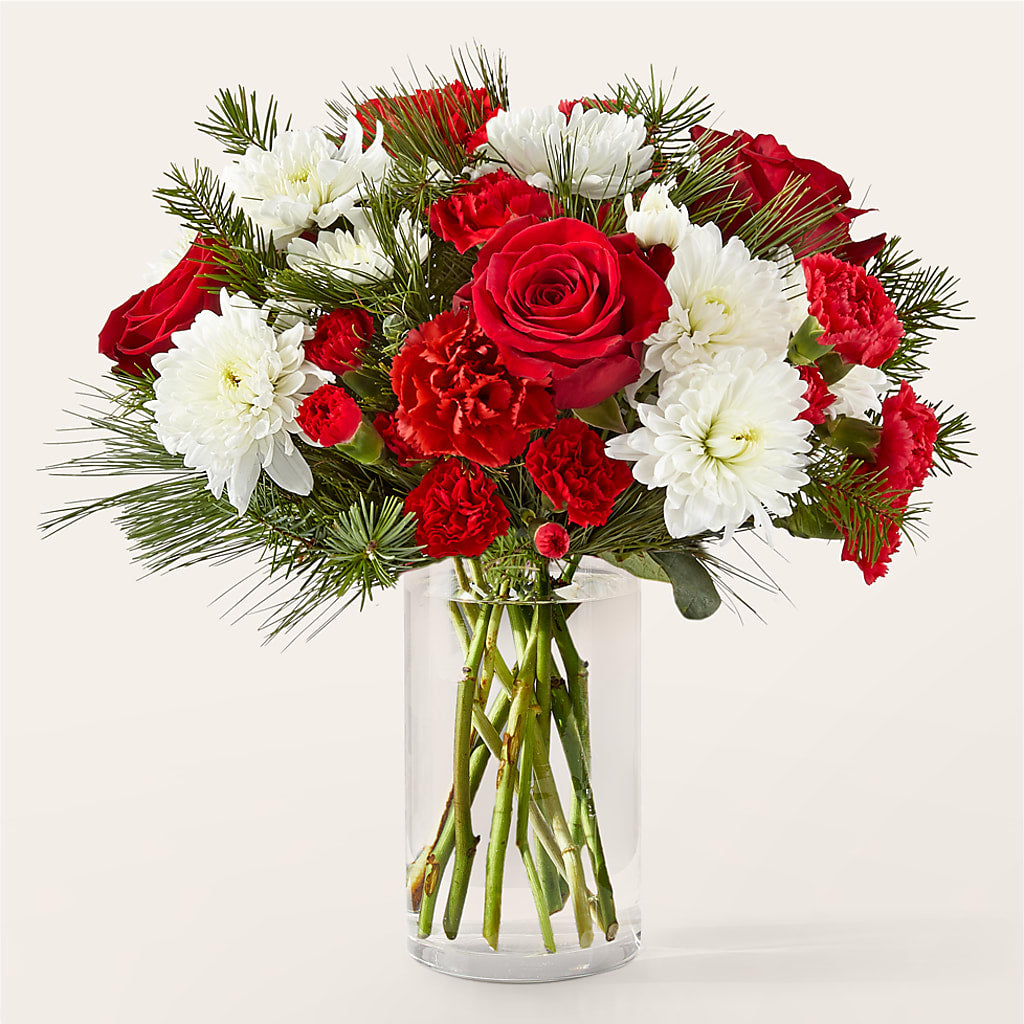 Seasonal Magic Bouquet –  Floristo Bermeo Ii, Big Lake MN