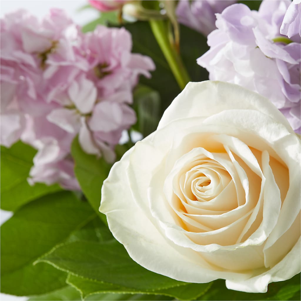 Springtime Spritz Bouquet –  Floristo Bermeo Ii, Big Lake MN
