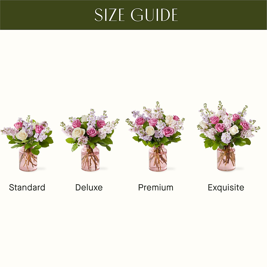 Springtime Spritz Bouquet –  Floristo Bermeo Ii, Big Lake MN