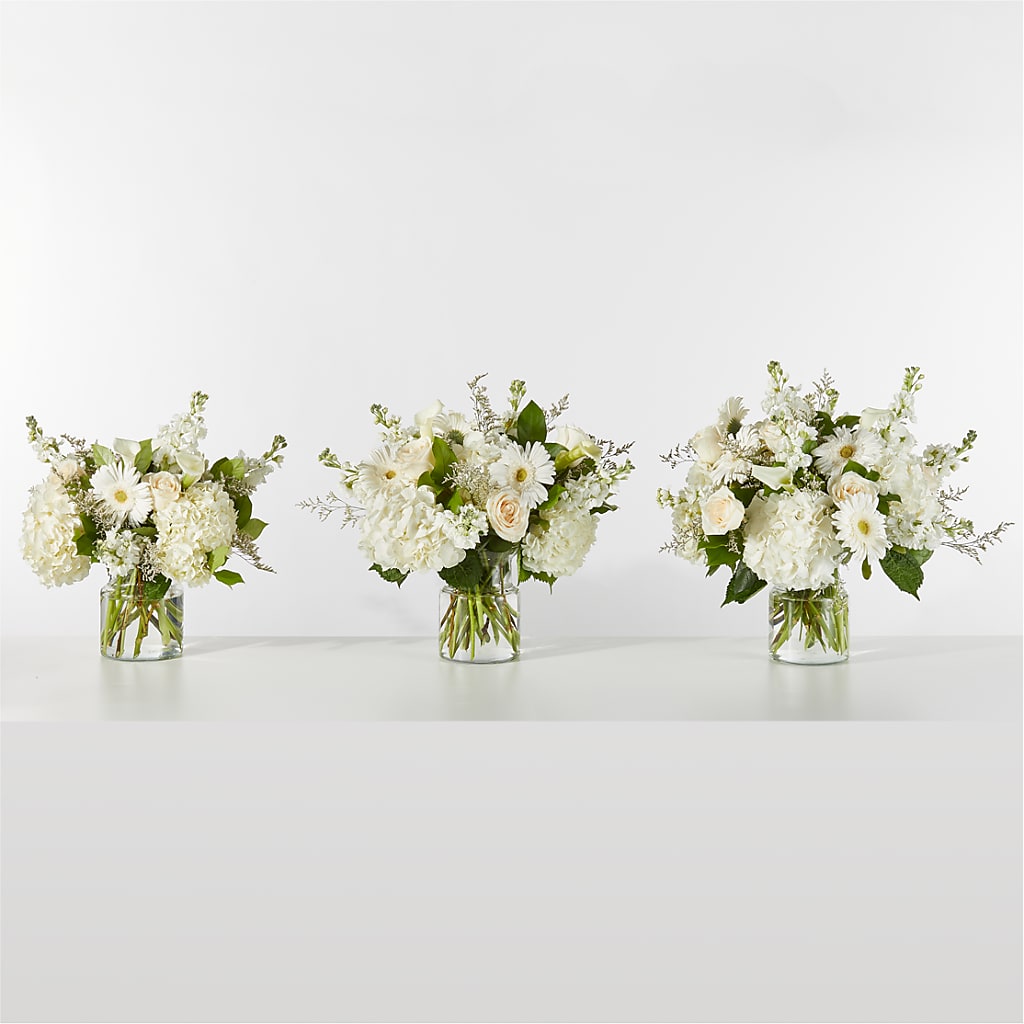 Sun-drenched Blooms Box Bouquet –  Floristo Bermeo Ii, Big Lake MN