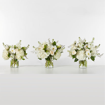 Sun-drenched Blooms Box Bouquet –  Floristo Bermeo Ii, Big Lake MN
