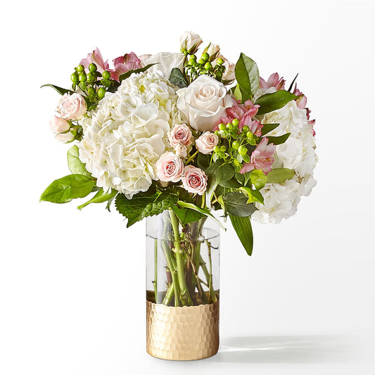 Parisian Stroll Bouquet –  Floristo Bermeo Ii, Big Lake MN