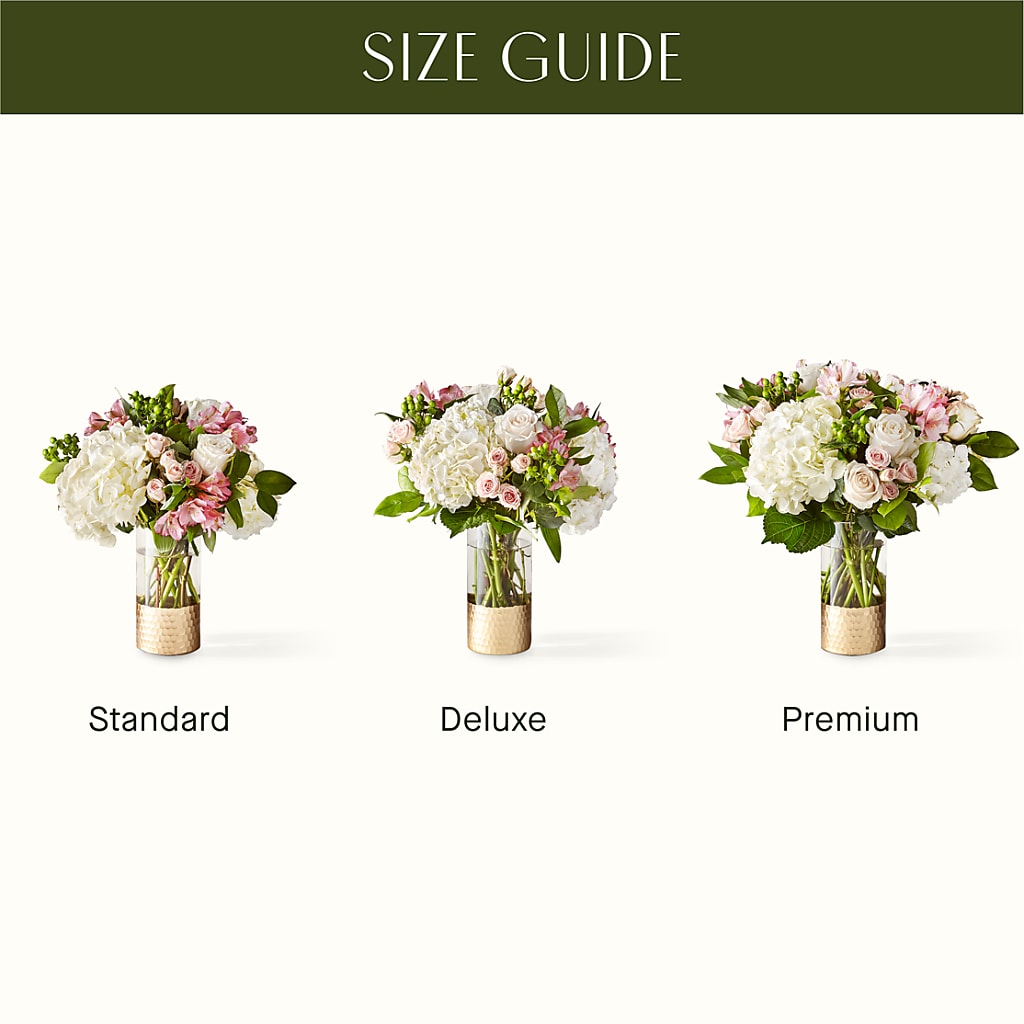Parisian Stroll Bouquet –  Floristo Bermeo Ii, Big Lake MN