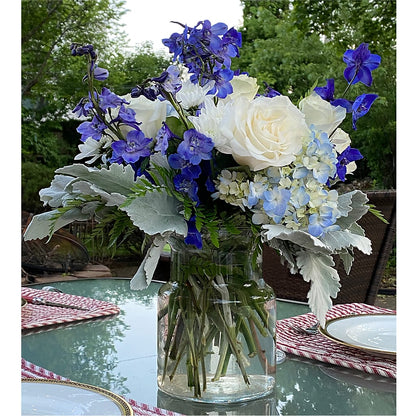 Clear Skies Bouquet –  Floristo Bermeo Ii, Big Lake MN