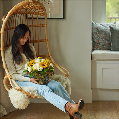 Luminous Morning Bouquet –  Floristo Bermeo Ii, Big Lake MN
