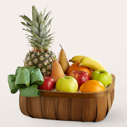 Main Squeeze Fruit Basket –  Floristo Bermeo Ii, Big Lake MN