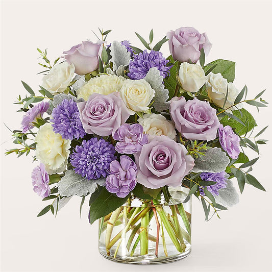 Stardust Bouquet –  Floristo Bermeo Ii, Big Lake MN