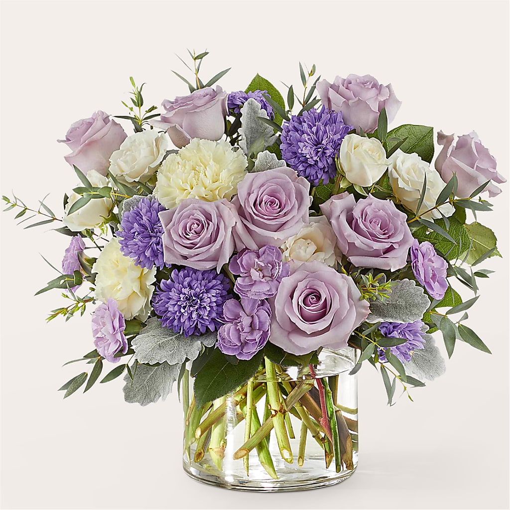 Stardust Bouquet –  Floristo Bermeo Ii, Big Lake MN