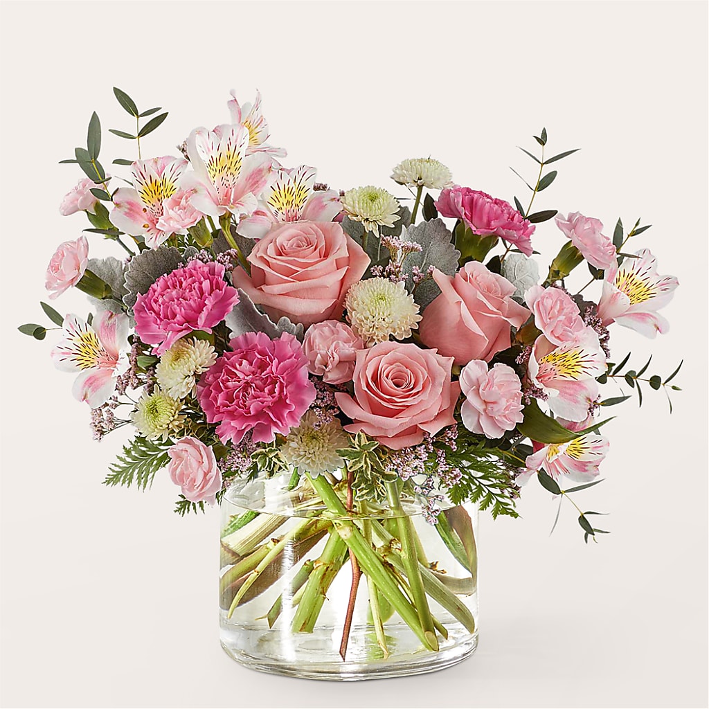 The Treehouse Bouquet –  Floristo Bermeo Ii, Big Lake MN