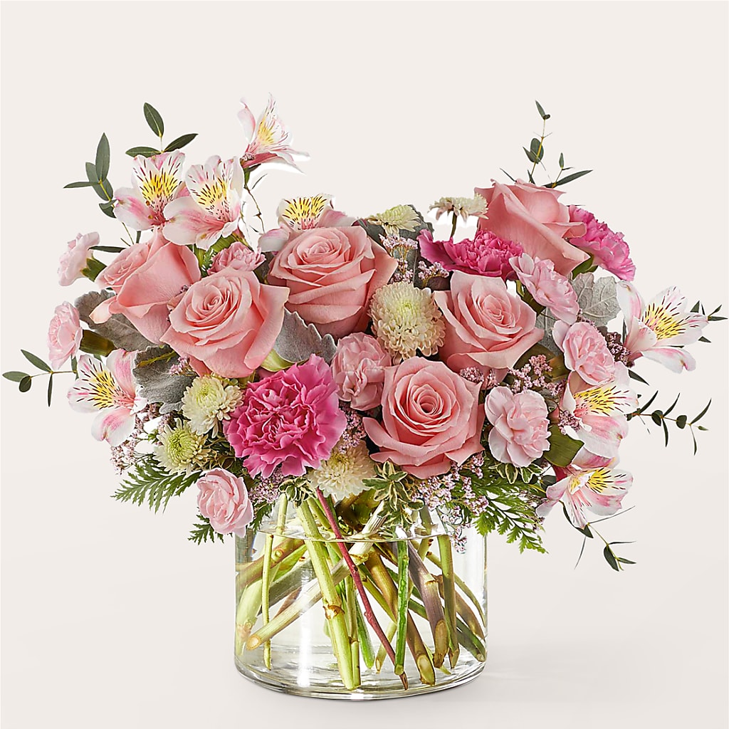 The Treehouse Bouquet –  Floristo Bermeo Ii, Big Lake MN