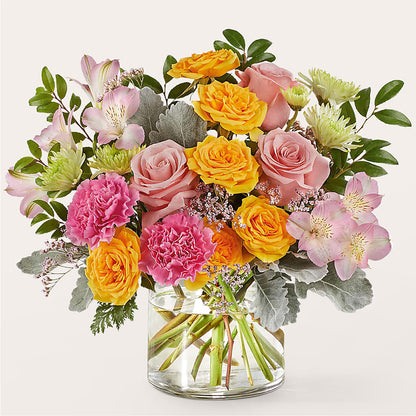 Mai Tai Bouquet –  Floristo Bermeo Ii, Big Lake MN