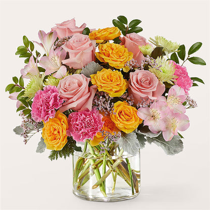 Mai Tai Bouquet –  Floristo Bermeo Ii, Big Lake MN