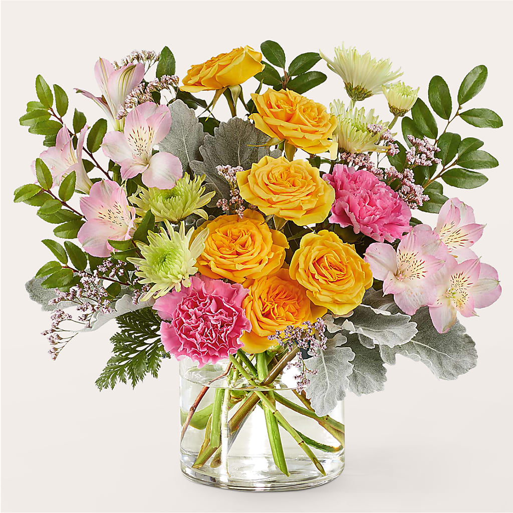 Mai Tai Bouquet –  Floristo Bermeo Ii, Big Lake MN