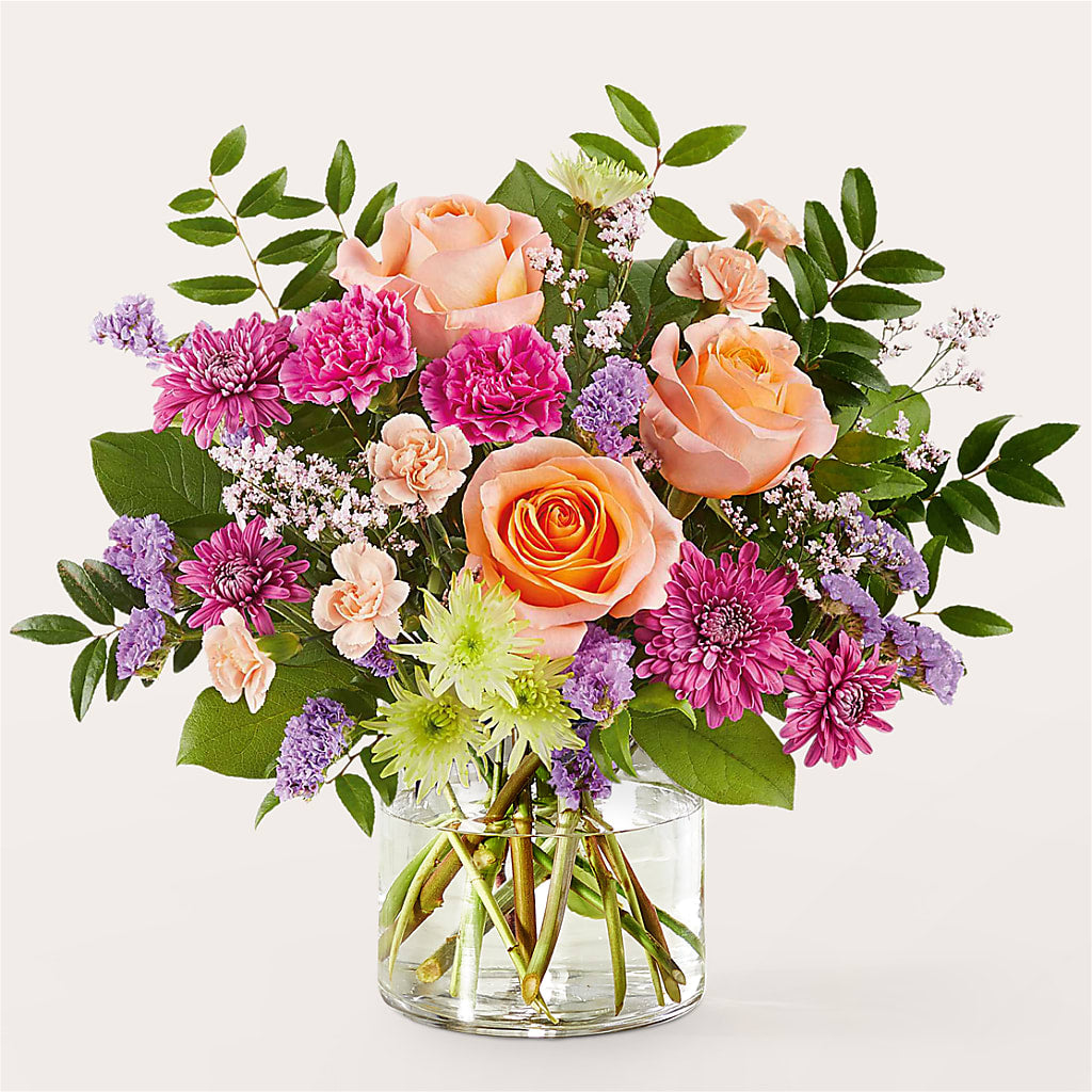 Effervescence Bouquet –  Floristo Bermeo Ii, Big Lake MN