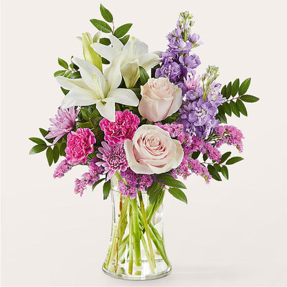 High Tea Bouquet –  Floristo Bermeo Ii, Big Lake MN