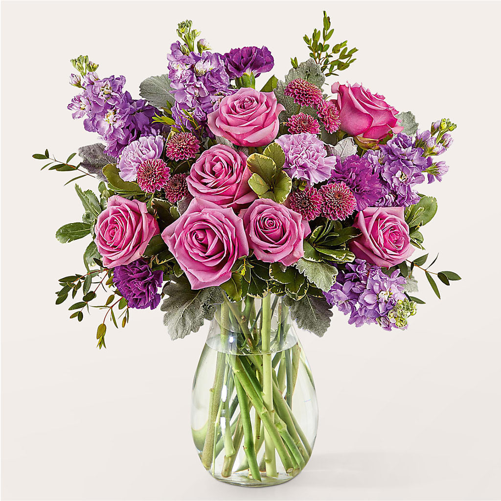 A Love Story Bouquet –  Floristo Bermeo Ii, Big Lake MN