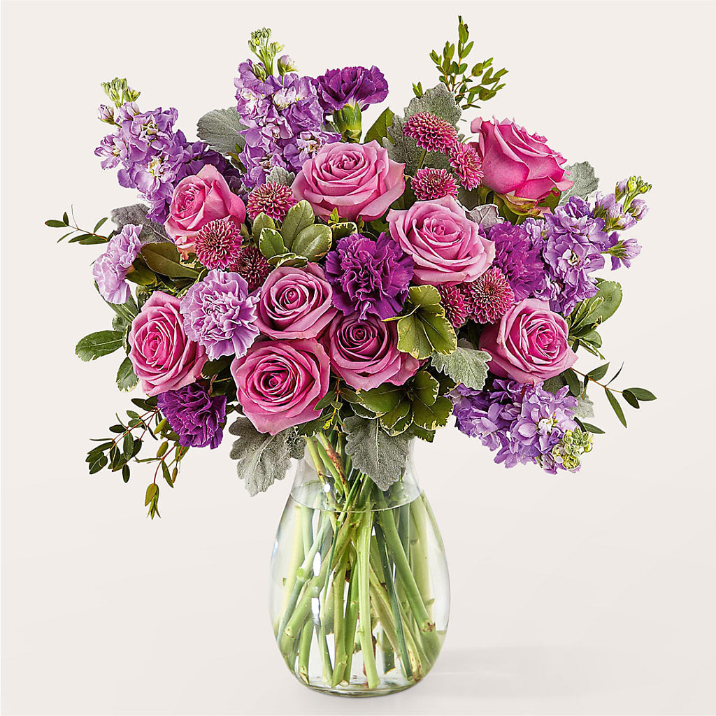 A Love Story Bouquet –  Floristo Bermeo Ii, Big Lake MN
