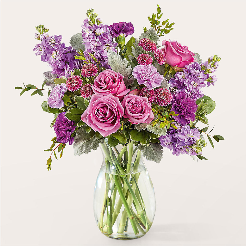 A Love Story Bouquet –  Floristo Bermeo Ii, Big Lake MN