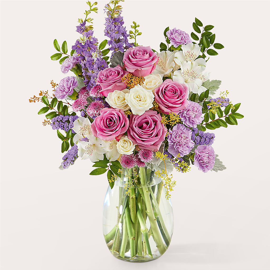 Lucky Me Bouquet –  Floristo Bermeo Ii, Big Lake MN