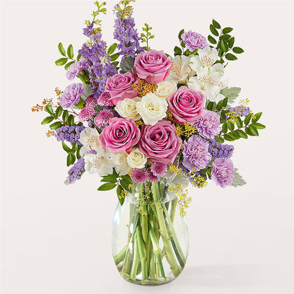 Lucky Me Bouquet –  Floristo Bermeo Ii, Big Lake MN