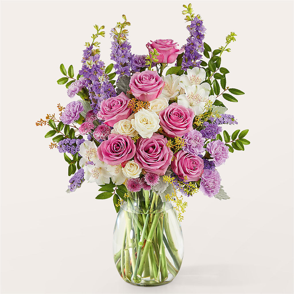 Lucky Me Bouquet –  Floristo Bermeo Ii, Big Lake MN